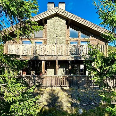 Great Apartment Right Next To Sjusjoen Ski Stadium Exterior photo