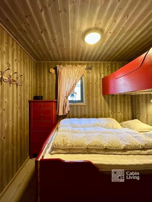 Great Apartment Right Next To Sjusjoen Ski Stadium Exterior photo
